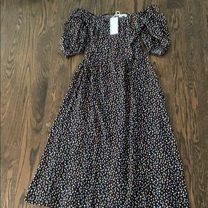 Reformation Petite Dress